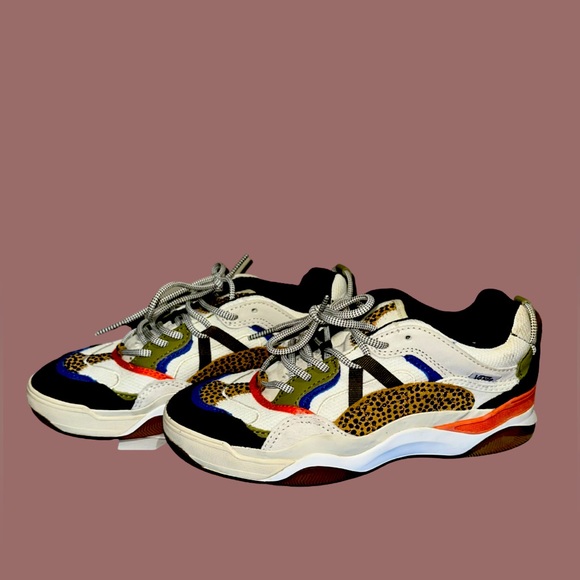 Vans Shoes - VANS UltraCush